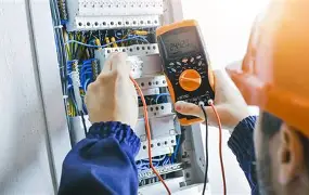 Dictámenes eléctricos UVIE